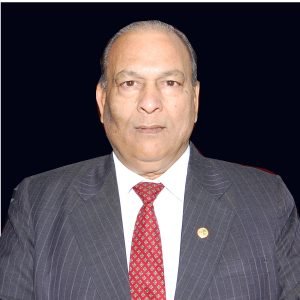 Sh. Jagdish Bahadur Khurania