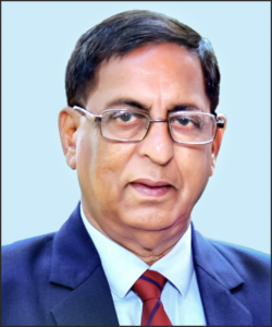 Sh. Ram Bahadur Khurania