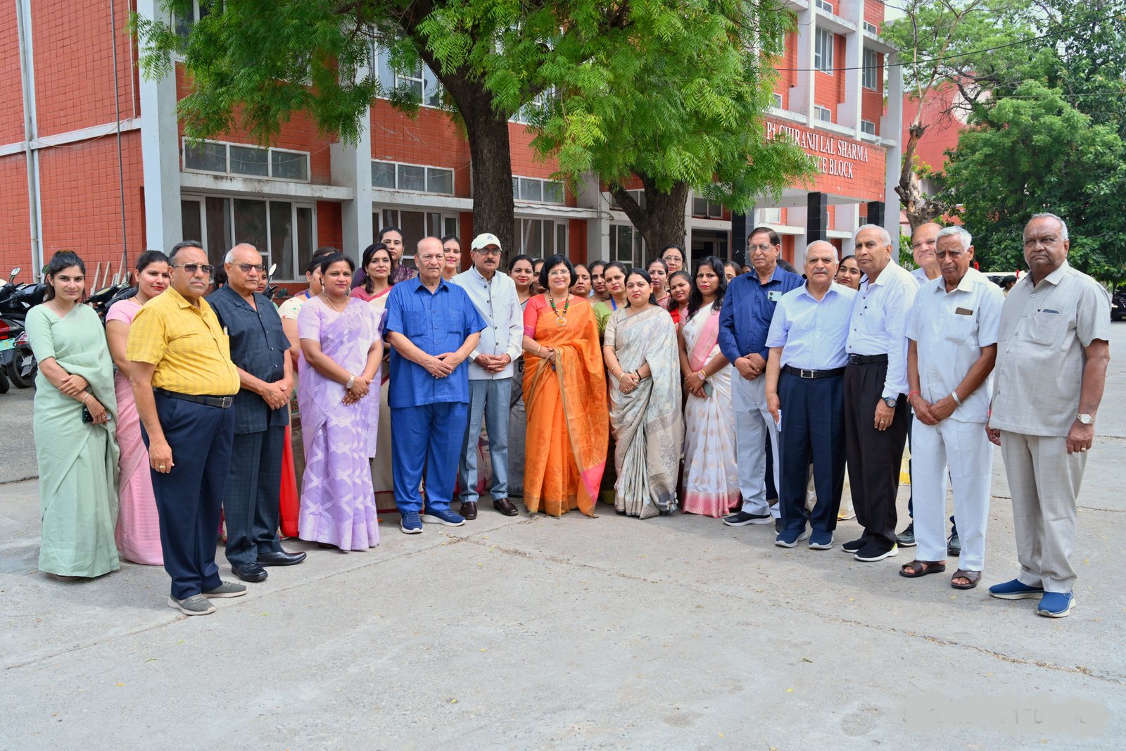 Empowering Women Through Quality Education