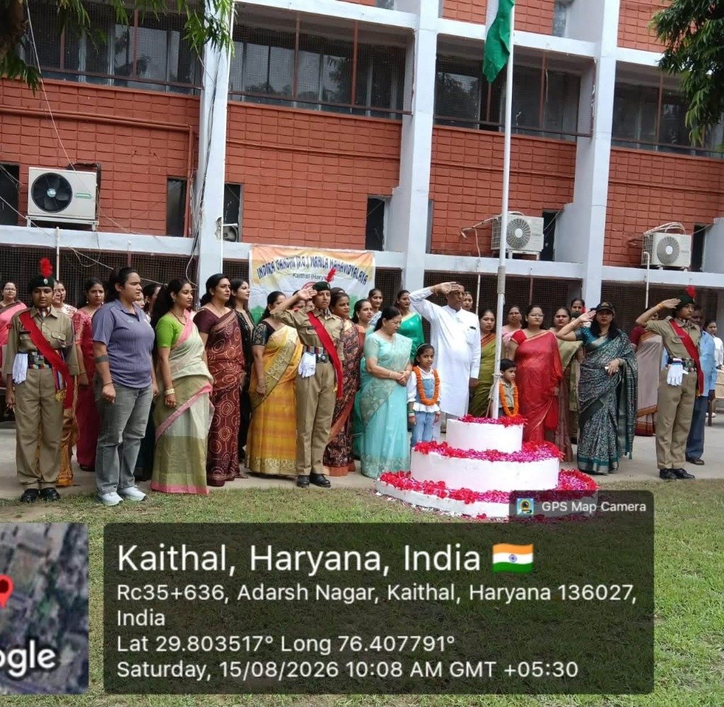 Celebrating Patriotism & Independence Day